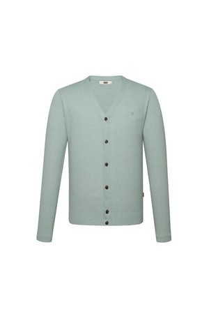 울혼방 간절기 가디건