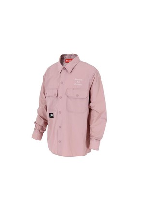 Advanced Tech Garments Workshirt - Pink