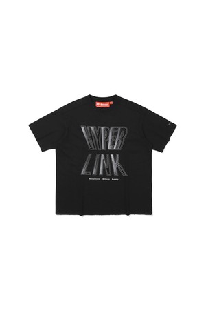 HYPER LINK GRAPHIC T-SHIRTS