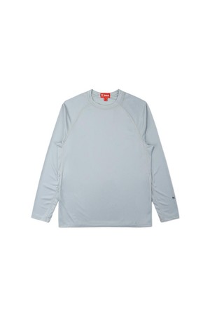 BC Base Layer Long-Sleeve tee - GREY