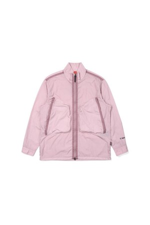 G.D Pocket Shirts Jacket - PINK