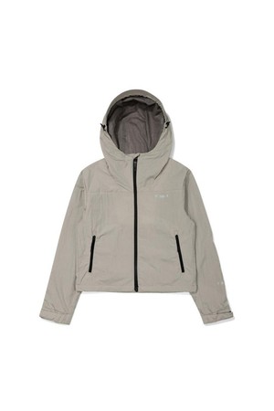 WMS Bobcat Essential Soft shell - BEIGE