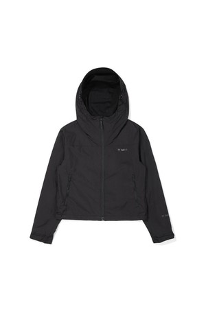 WMS Bobcat Essential Soft shell - BLACK