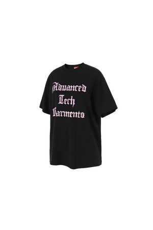 Advanced Tech Garments T-shirt - Black