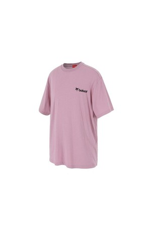 Advanced Tech Garments Vintage artwork T-shirt - Pink