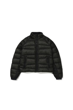 WMS LIGHTWEIGHT  DOWN - BLACK