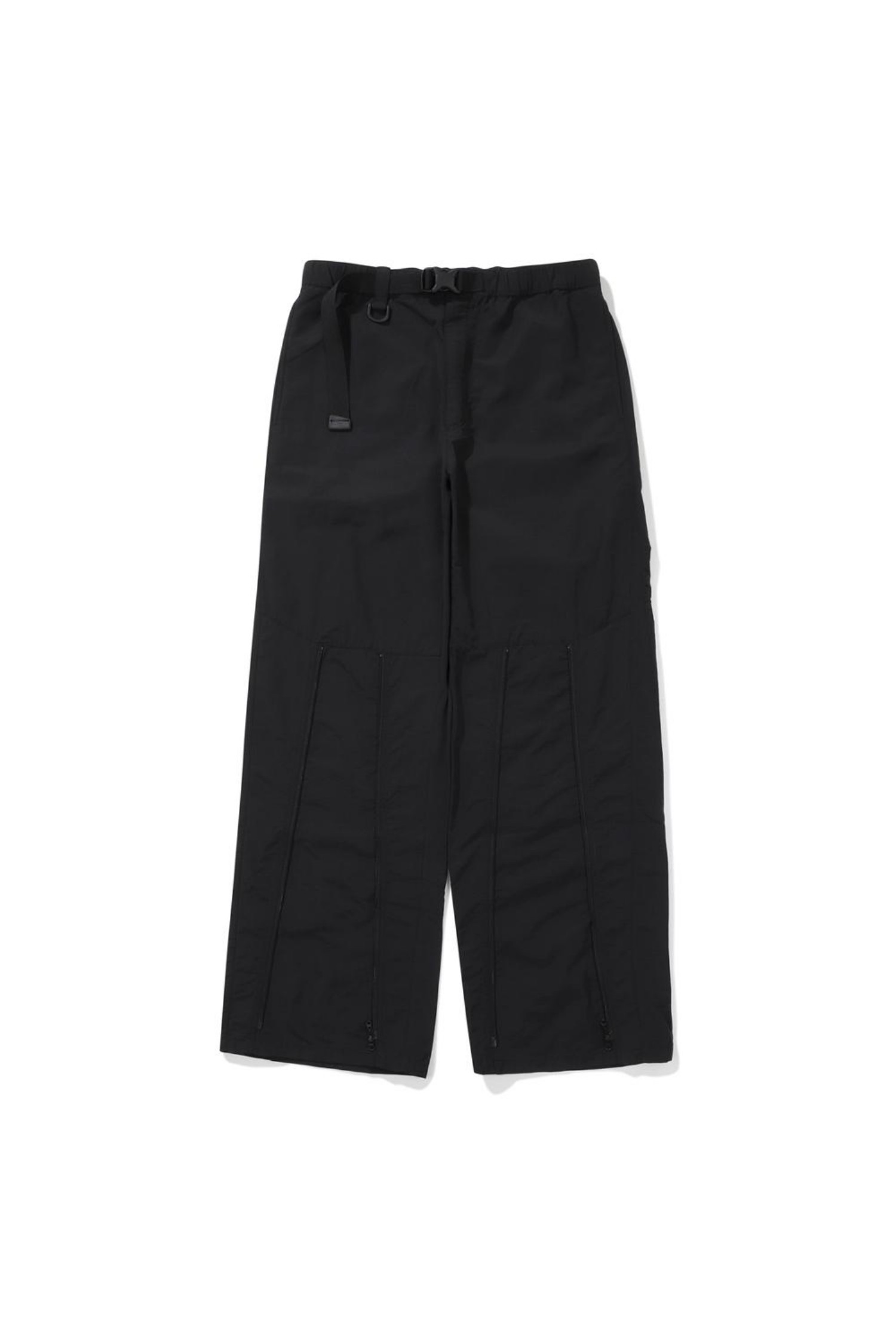 TRANSFORM ZIPPED PANTS - BLACK_BOBCAT - 코오롱몰