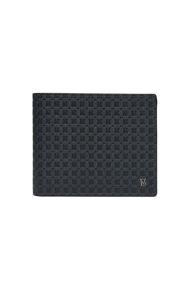 EDGAR CHESS 네이비 반지갑은 30년 경력 가죽 전문 공방에서 제작된 남성용 반지갑입니다. 유럽 전통 천연 소가죽을 사용하여 부드러운 질감과 고급스러운 네이비 컬러를 자랑하며, HAND BRUSH TIPPING 기법과 배타바리 공법으로 섬세하게 마감되었습니다. 9개의 카드 슬롯, 필름칸, 지폐 수납칸을 갖춰 실용성을 높였으며, 체크 패턴 엠보싱 디자인으로 세련된 멋을 더했습니다.
