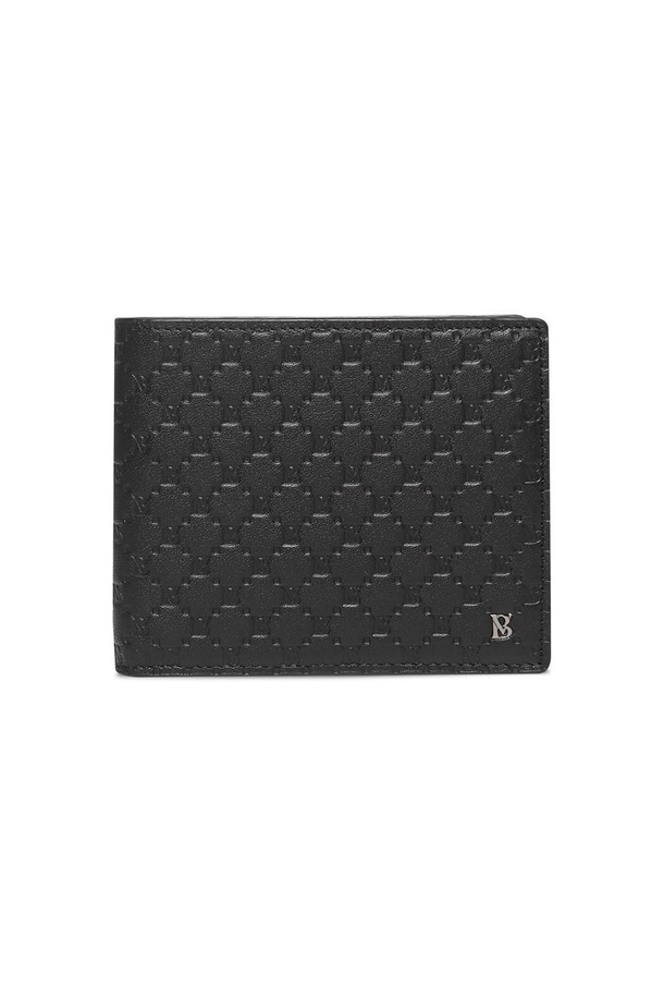 ALEX SOFT(알렉스 소프트) 반지갑 BLACK은 부드러운 천연가죽 소재의 미디엄 사이즈 블랙 반지갑입니다. 엠보싱 처리된 표면과 로고 디자인 장식이 특징이며, 9개의 카드 슬롯, 필름칸, 지폐 수납칸을 갖춰 수납력을 높였습니다. 배타바리 공법으로 제작되었으며, 고급스러운 케이스와 더스트백이 함께 제공됩니다. 심플하고 세련된 클래식, 미니멀 스타일로 일상에서 사용하기 좋습니다.
