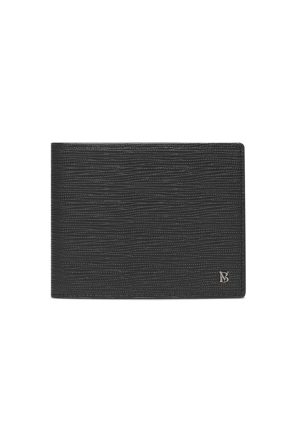 세련된 블랙 컬러의 소가죽 반지갑입니다. 미니멀하고 모던한 스타일로, 데이트룩, 모임룩, 소개팅룩 등 다양한 TPO에 활용하기 좋습니다. 카드 슬롯 6개, 필름칸, 지폐 수납칸을 갖춰 실용성을 높였으며, 슬림한 두께로 휴대성을 더했습니다. 배타바리 공법으로 제작되어 내구성이 뛰어나며, 고급스러운 디자인과 함께 케이스와 더스트백을 포함하여 소장 가치를 높였습니다.
