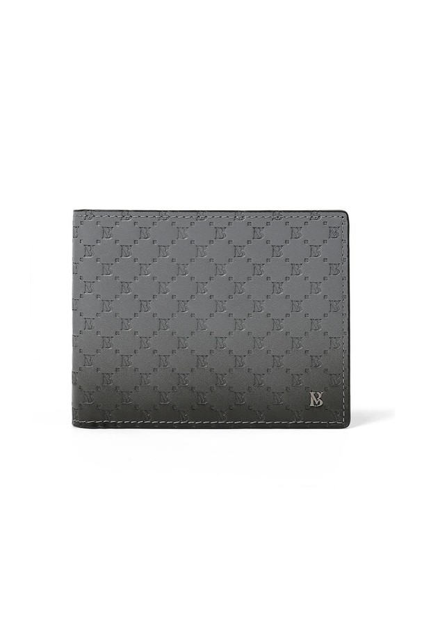 알렉스 소프트 엠보 반지갑 그레이는 천연 가죽 소재에 엠보 패턴을 더해 고급스러운 디자인을 자랑합니다. 카드 슬롯 9개, 필름칸, 지폐 수납칸을 갖춰 수납력을 높였으며, 배타바리 공법으로 제작되어 내구성을 강화했습니다. 클래식하고 미니멀한 스타일로, 출근룩이나 모임룩에 잘 어울립니다. 슬림한 두께로 휴대성이 뛰어나며, 케이스와 더스트백이 함께 제공되어 선물용으로도 좋습니다.
