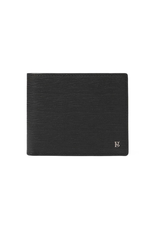 세련된 블랙 컬러의 소가죽 반지갑입니다. 미니멀한 디자인과 클래식한 스타일을 자랑하며, 일상생활에서 사용하기에 적합합니다. 슬림한 두께로 제작되어 휴대성이 뛰어나며, 6개의 카드 슬롯, 지폐 수납칸, 필름칸을 갖춰 실용성을 더했습니다. 배타바리 공법으로 제작되어 내구성이 뛰어나며, 고급스러운 케이스와 더스트백이 함께 제공됩니다.
