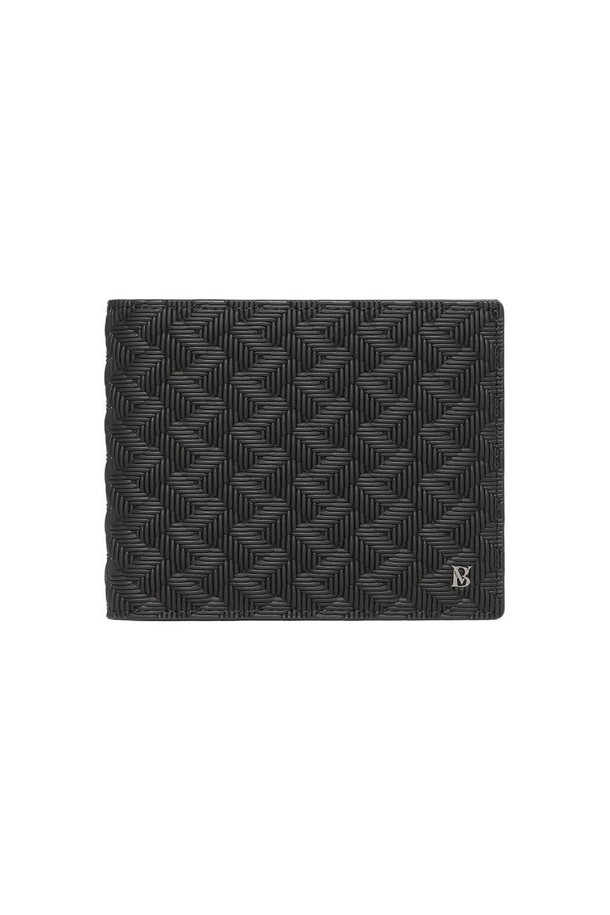 SHARP(샤프) 메쉬 반지갑 블랙은 클래식하고 미니멀한 스타일을 추구하는 분들을 위한 가죽 반지갑입니다. 부드러운 천연가죽에 섬세한 메쉬 패턴을 더해 세련된 멋을 살렸으며, 출근룩과 모임룩에 모두 잘 어울립니다. 카드 슬롯 8개와 지폐 수납칸 1개로 실용성을 높였으며, 슬림한 두께로 휴대성을 강조했습니다. 30년 경력의 가죽 전문 공방에서 배타바리 방식으로 제작되어 견고하고 튼튼하며, 케이스와 더스트백을 함께 제공하여 소장 가치를 더했습니다.
