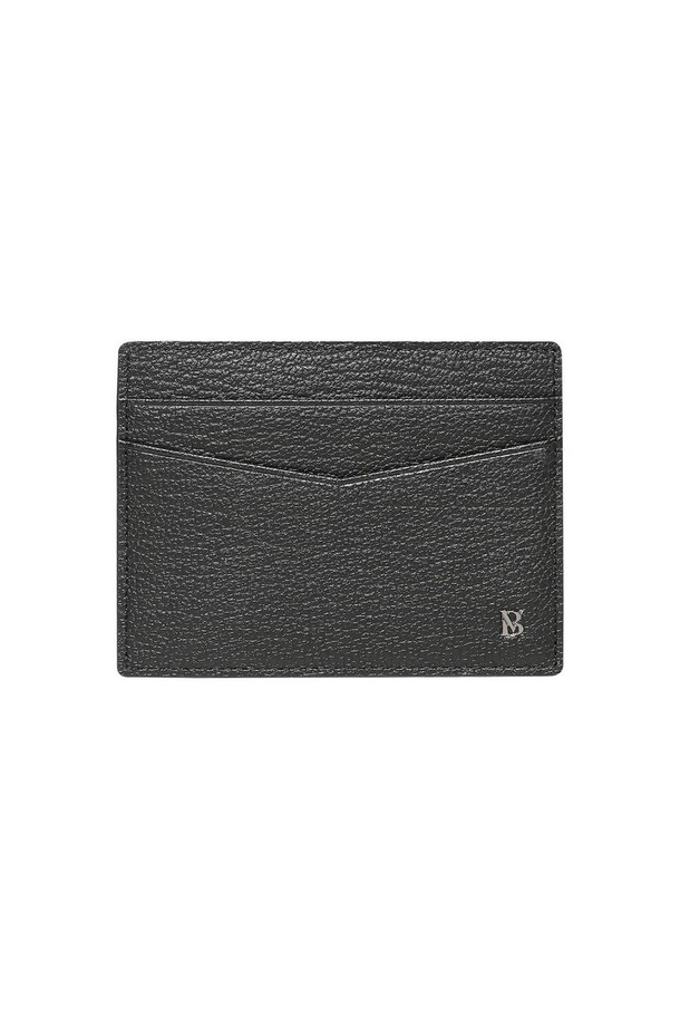 고트 엠보 카드지갑 BLACK은 고급스러운 고트가죽 소재에 엠보 패턴을 더해 세련된 분위기를 연출합니다. 시크하고 미니멀한 디자인으로 데이트룩, 모임룩, 소개팅룩 등 다양한 TPO에 활용하기 좋습니다. 내부에는 4개의 카드 슬롯과 지폐 수납칸 1개, 그리고 스냅 버튼 잠금 방식으로 실용성을 더했습니다. 배타바리 공법으로 제작되어 내구성을 높였으며, 케이스와 더스트백을 함께 제공하여 소장 가치를 높였습니다. 사각 디자인으로 깔끔함을 강조한 카드 지갑입니다.
