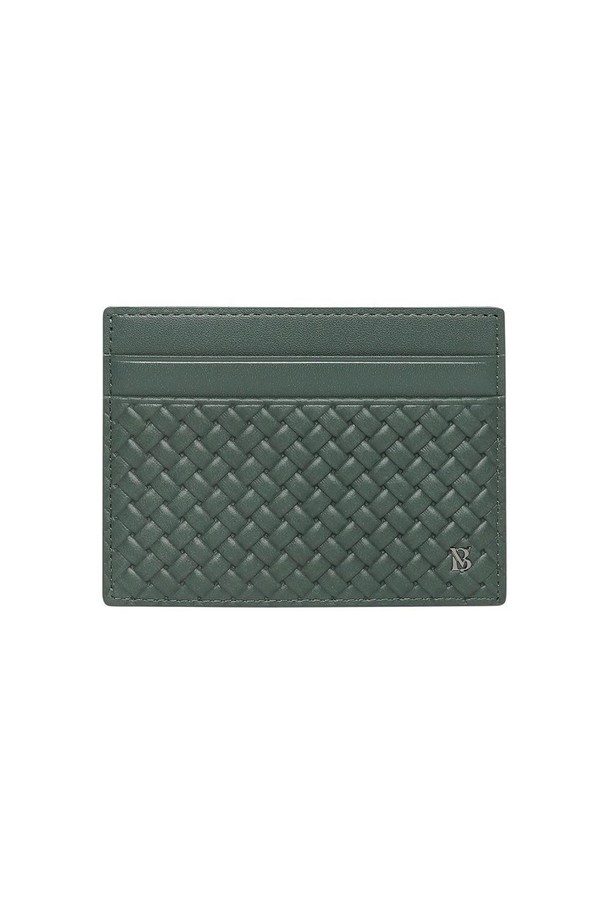 메쉬 카드지갑 GREEN은 30년 경력의 가죽 전문 공방에서 제작된, 유럽 전통 천연 방식의 가죽을 사용한 카드지갑입니다. 배타바리(통판겹침기법)로 제작되어 견고하며, 스냅 버튼 잠금 방식으로 소지품을 안전하게 보관할 수 있습니다. 카드 슬롯 4개와 지폐 수납칸 1개로 구성되어 수납력을 높였으며, 미니멀한 디자인으로 데이트룩, 모임룩, 비즈니스 캐주얼 등 다양한 TPO에 활용 가능합니다. 그린 컬러의 메쉬 패턴은 클래식, 미니멀, 시크한 스타일을 연출하며, 케이스와 더스트백이 함께 제공됩니다. 가벼운 중량으로 휴대성이 뛰어나며, FREE 사이즈로 제작되었습니다.
