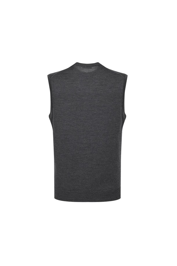 울 100% 소재의 워셔블 브이넥 베스트입니다. 부드러운 촉감과 두꺼운 두께감으로 봄, 가을, 겨울 모두 착용 가능하며, 일상 및 출근룩, 오피스룩, 모임룩 등 다양한 TPO에 활용할 수 있습니다. 미니멀하고 베이직한 디자인으로 클래식한 스타일을 연출하기 좋으며, 레귤러핏으로 편안하게 착용 가능합니다. 그레이 컬러의 무지 디자인은 어떤 옷에도 잘 어울려 활용도가 높습니다. 손쉬운 관리가 가능한 워셔블 기능이 더해져 실용적입니다.
