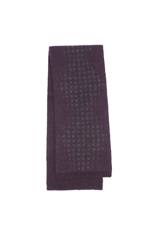 캐시미어 100% 소재의 고급스러운 쁘띠 터널홀 도트웨이브 머플러입니다. 바이올렛과 네이비 두 가지 색상으로 출시되어 있으며, 가을/겨울 시즌에 따뜻함과 스타일을 더해줍니다. 클래식하면서도 캐주얼한 무드로, 도트 패턴과 터널홀 디자인이 특징입니다. 겨울 데일리룩, 산책룩, 카페룩 등 다양한 TPO에 활용 가능하며, 미니멀, 클래식, 캐주얼 스타일을 즐기는 분들에게 추천합니다. 고급스러운 촉감의 머플러로, 소중한 분들께 선물하기에도 좋습니다.
