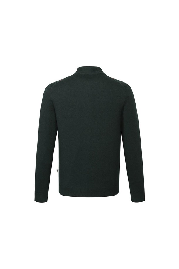 가을, 겨울 시즌 당신의 품격을 높여줄 울 100% 빅체크 방풍 풀집업입니다. 블랙과 브라운 두 가지 색상으로 출시되어, 어떤 스타일에도 쉽게 매치할 수 있습니다. 클래식한 무드의 레귤러핏 디자인에 두꺼운 두께감으로 보온성을 높였으며, 방풍 기능까지 더해져 쌀쌀한 날씨에도 든든하게 착용 가능합니다. 긴 소매와 풀집업 스타일로 편안함과 스타일리시함을 동시에 잡았습니다. 데일리룩에 포인트를 더하고 싶다면 이 빅체크 풀집업을 선택해 보세요.
