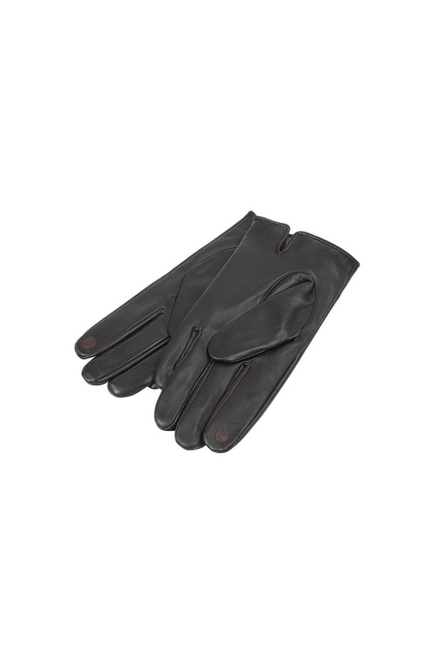 부드러운 양가죽 소재의 닥스(DAKS) 로고 스마트 터치 장갑입니다. 가을과 겨울에 착용하기 좋으며, 블랙 색상으로 클래식하고 미니멀한 스타일을 연출합니다. 손등 부분에 닥스 로고 디자인이 돋보이며, 일상생활에서 스마트폰 터치가 가능하여 편리합니다. 부드러운 촉감으로 편안하게 착용할 수 있는 실용적인 장갑입니다.
