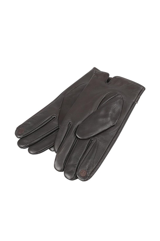 **[25FW] 양가죽 닥스 로고 솔리드 스마트터치 장갑**은 부드러운 양가죽 소재의 블랙 컬러 장갑입니다. 가을과 겨울에 착용하기 좋으며, 스마트폰 터치가 가능한 실용적인 기능성을 갖췄습니다. 닥스 로고 디자인으로 포인트를 더했으며, 클래식, 미니멀, 시크한 스타일에 잘 어울립니다. 출근룩이나 데이트룩에 세련된 분위기를 더해줄 아이템입니다.
