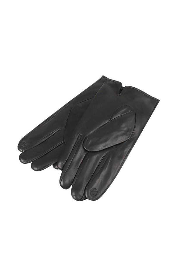 부드러운 양가죽 소재의 [25FW] 양가죽 문장 장식 스마트터치 장갑입니다. 블랙 컬러로, 미니멀하고 클래식한 스타일을 선호하는 분들께 추천합니다. 가을, 겨울 시즌에 착용하기 좋으며, 일상생활에서 멋을 더할 수 있습니다. 문장 장식 디테일이 돋보이며, 스마트폰 터치가 가능한 실용적인 기능까지 갖췄습니다.
