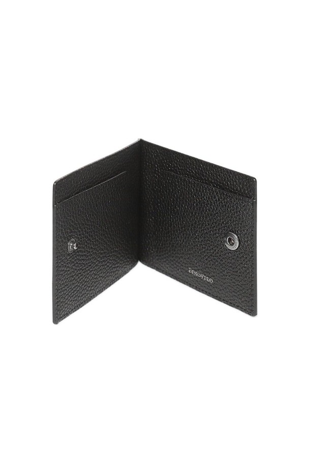 매튜 체크 카드지갑 BLACK은 클래식, 미니멀, 시크 스타일에 어울리는 카드지갑입니다. 데이트룩, 모임룩, 소개팅룩 등 다양한 TPO에 활용할 수 있습니다. 천연 가죽 소재에 배타바리 공법으로 제작되어 고급스러운 질감을 자랑하며, 스냅 버튼 잠금 방식으로 간편하게 여닫을 수 있습니다. 사각형 디자인에 체크 패턴이 돋보이며, 카드와 지폐를 수납할 수 있어 실용적입니다. 케이스와 더스트백을 함께 제공하여 선물용으로도 좋습니다.
