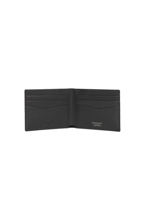 SHARP(샤프) 메쉬 반지갑 블랙은 클래식하고 미니멀한 스타일을 추구하는 분들을 위한 가죽 반지갑입니다. 부드러운 천연가죽에 섬세한 메쉬 패턴을 더해 세련된 멋을 살렸으며, 출근룩과 모임룩에 모두 잘 어울립니다. 카드 슬롯 8개와 지폐 수납칸 1개로 실용성을 높였으며, 슬림한 두께로 휴대성을 강조했습니다. 30년 경력의 가죽 전문 공방에서 배타바리 방식으로 제작되어 견고하고 튼튼하며, 케이스와 더스트백을 함께 제공하여 소장 가치를 더했습니다.
