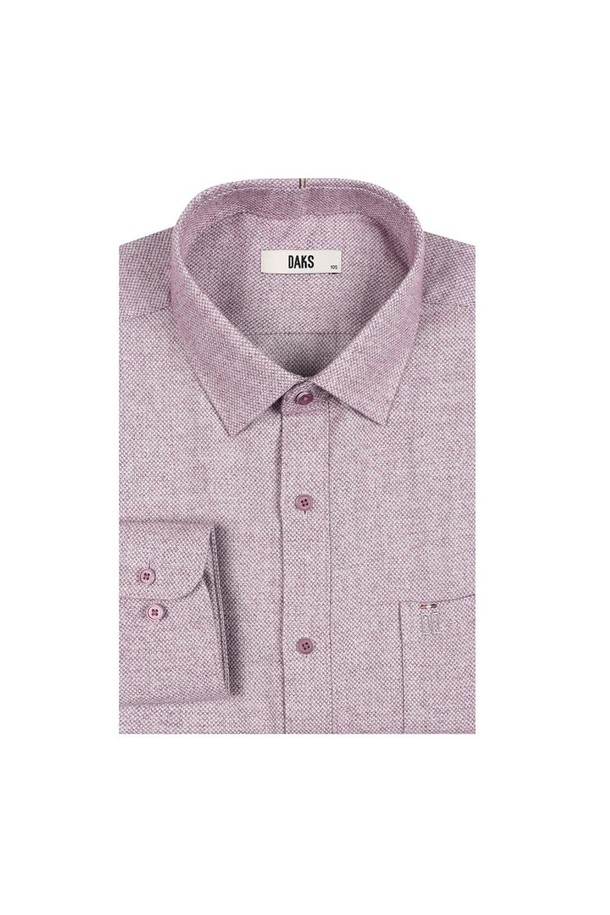 봄, 가을에 어울리는 폴리혼방 소재의 핑크색 솔리드 패턴 셔츠입니다. 레귤러핏으로 제작되어 편안한 착용감을 제공하며, 이지케어 기능으로 관리가 용이합니다. 출근룩이나 데이트룩과 같이 다양한 TPO에 활용 가능하며, 미니멀, 클래식, 캐주얼 스타일 모두 소화할 수 있습니다. 칼라 디자인과 긴 소매 기장으로 깔끔하고 세련된 느낌을 더했습니다. 얇은 두께감으로 간절기 시즌에 적합한 아이템입니다.
