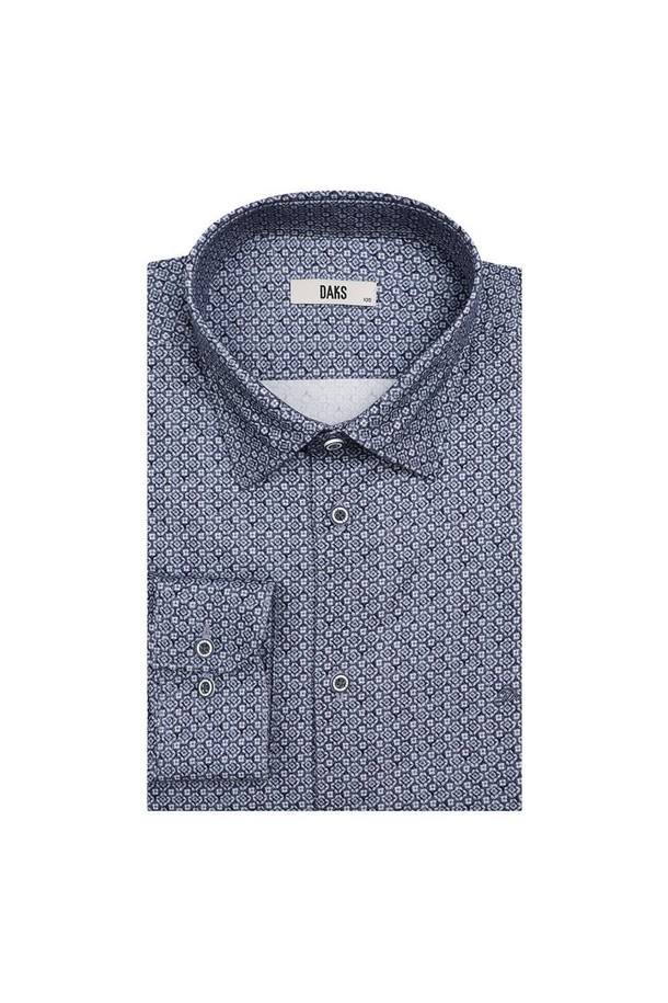 부드러운 기모 안감으로 포근함을 더한 남성용 기모 레이온혼방 프린트 캐주얼 셔츠입니다. 차분한 그레이 컬러와 레귤러 핏으로 제작되어 편안한 착용감을 선사합니다. 가을, 겨울 시즌에 어울리는 두꺼운 두께감으로 보온성을 높였으며, 셔츠의 기본인 카라 디자인과 긴 소매 기장으로 클래식한 멋을 더했습니다. 일상, 출근룩, 비즈니스 캐주얼 등 다양한 TPO에 활용 가능하며, 캐주얼, 클래식, 미니멀 스타일을 즐겨 입는 남성분들께 추천합니다. 프린트 패턴으로 밋밋함을 덜어내 세련된 느낌을 줍니다.
