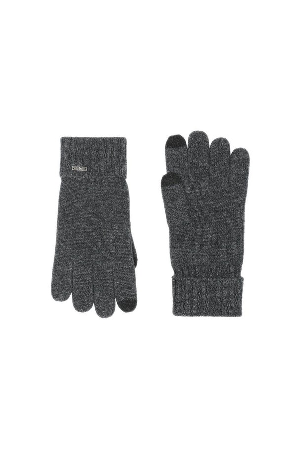 [25FW] 캐시미어 100% 로고 장식 장갑은 부드러운 촉감의 캐시미어 100% 소재로 제작되어 뛰어난 보온성을 제공합니다. 차분한 그레이 컬러에 로고 장식이 더해져 클래식, 미니멀, 캐주얼 등 다양한 스타일 연출에 용이합니다. 출근룩, 모임룩 등 TPO에 구애받지 않고 활용할 수 있으며, 두께감이 있어 겨울철 추위로부터 손을 따뜻하게 보호해 줍니다. 세련된 디자인으로 데일리 아이템으로 활용하기 좋습니다.
