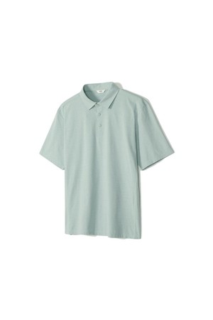 Cool&Dry 카라 티셔츠 민트