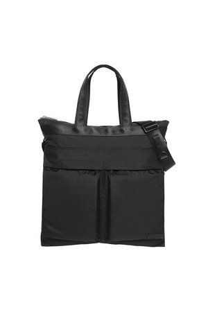 URBAN Helmet Bag Black