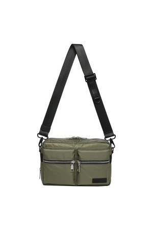 URBAN Sling Bag Green