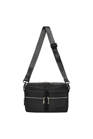 URBAN Sling Bag Black