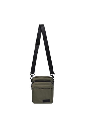 URBAN Book Bag Green