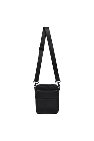 URBAN Book Bag Black