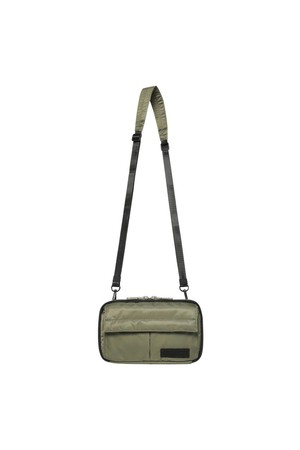 URBAN Travel Pouch Green