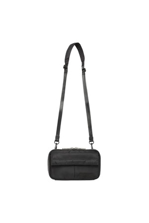 URBAN Travel Pouch Black