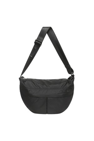 URBAN Halfmoon Bag Black