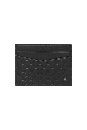 ALEX SOFT 카드지갑 BLACK