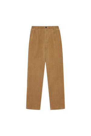 클래식 코듀로이 팬츠 베이지