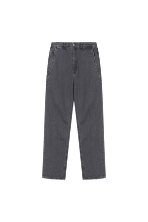 데님 팬츠 (SET-UP) 그레이