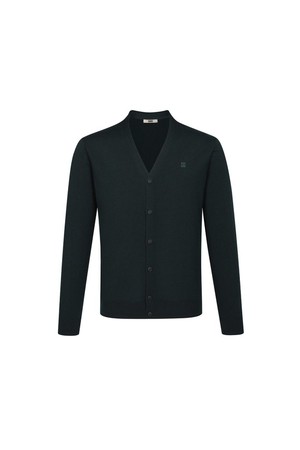 울100 워셔블 가디건