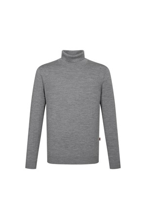 울100 워셔블 풀터틀 풀오버 니트