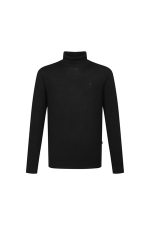 울100 워셔블 풀터틀 풀오버 니트