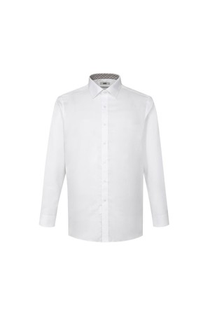 면혼방 드레스셔츠 컴포트슬림핏