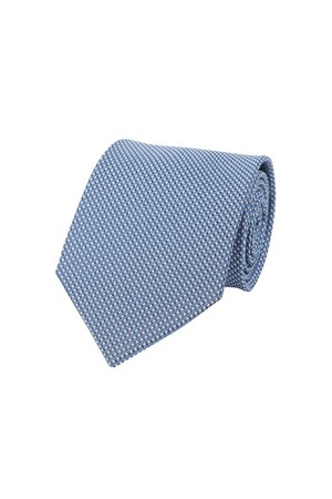 실크혼방 로얄 올오버 넥타이