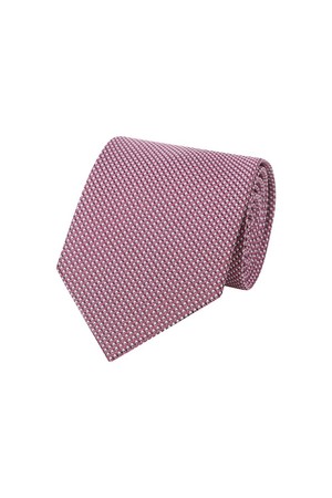 실크100 로얄 올오버 넥타이