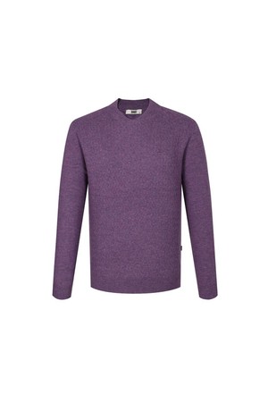 울100 숄카라 풀오버 니트