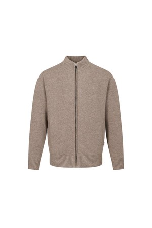 울100 솔리드 방풍 풀집업